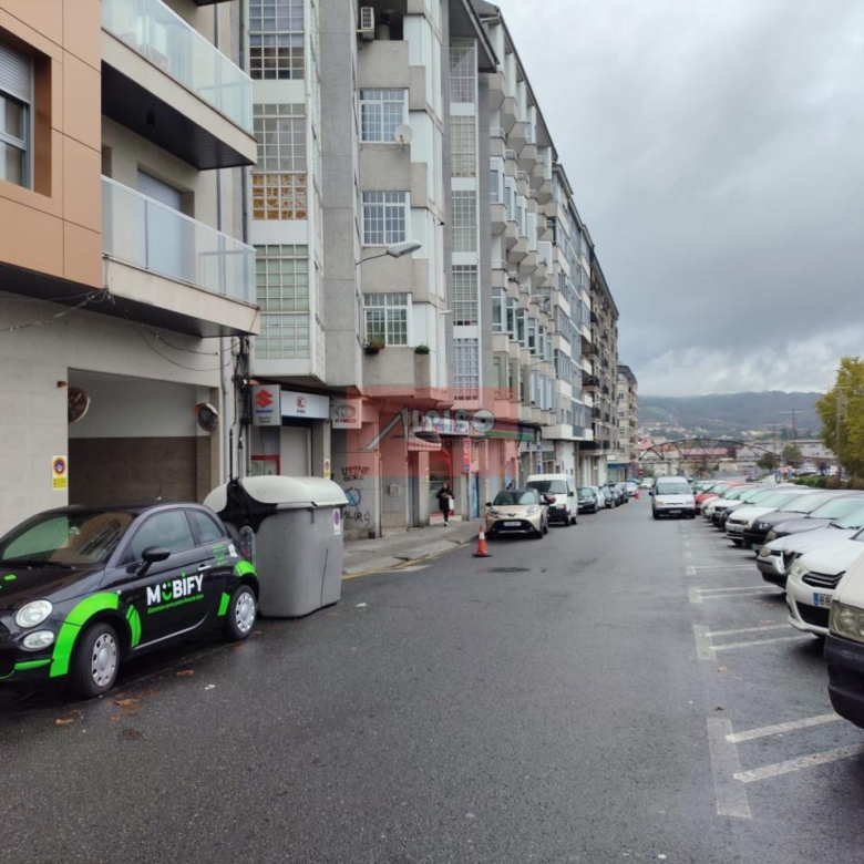 Local Comercial en Ourense