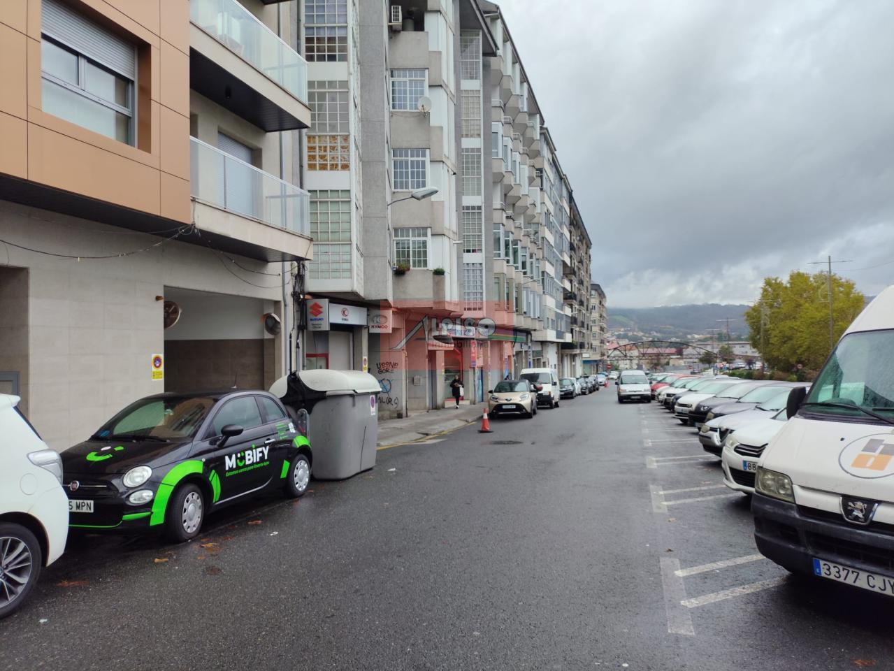 Local Comercial en Ourense