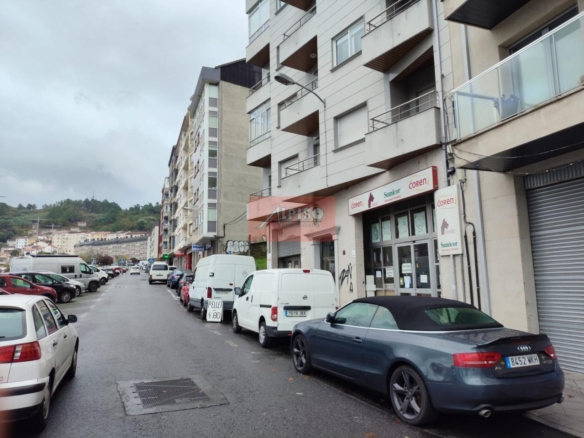 Local Comercial en Ourense