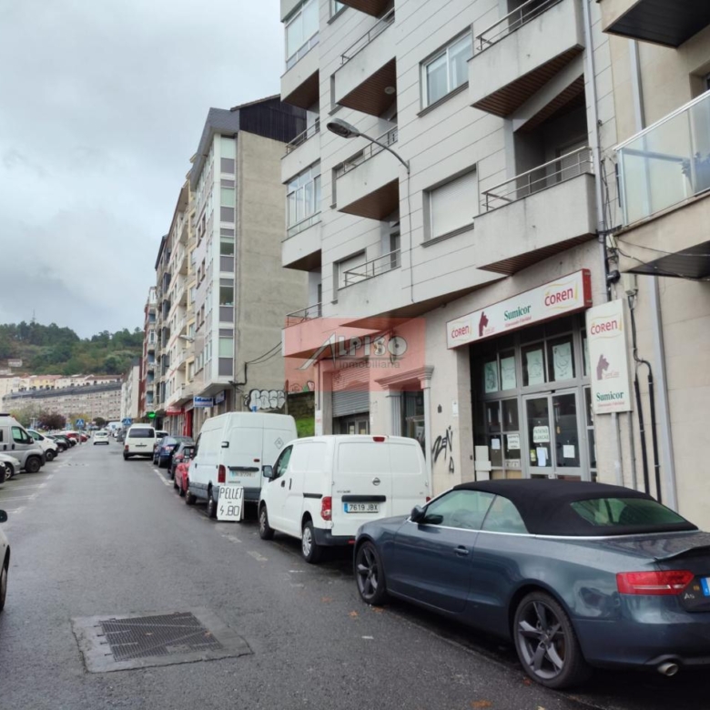 Local Comercial en Ourense