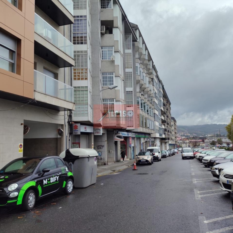 Local Comercial en Ourense