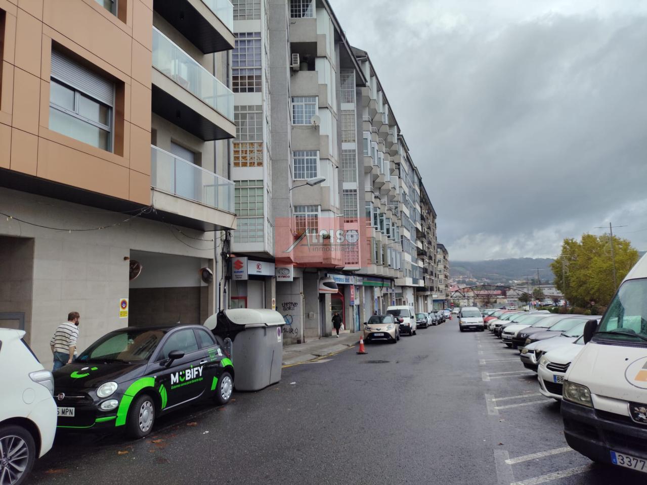 Local Comercial en Ourense