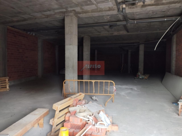 Local Comercial en Ourense