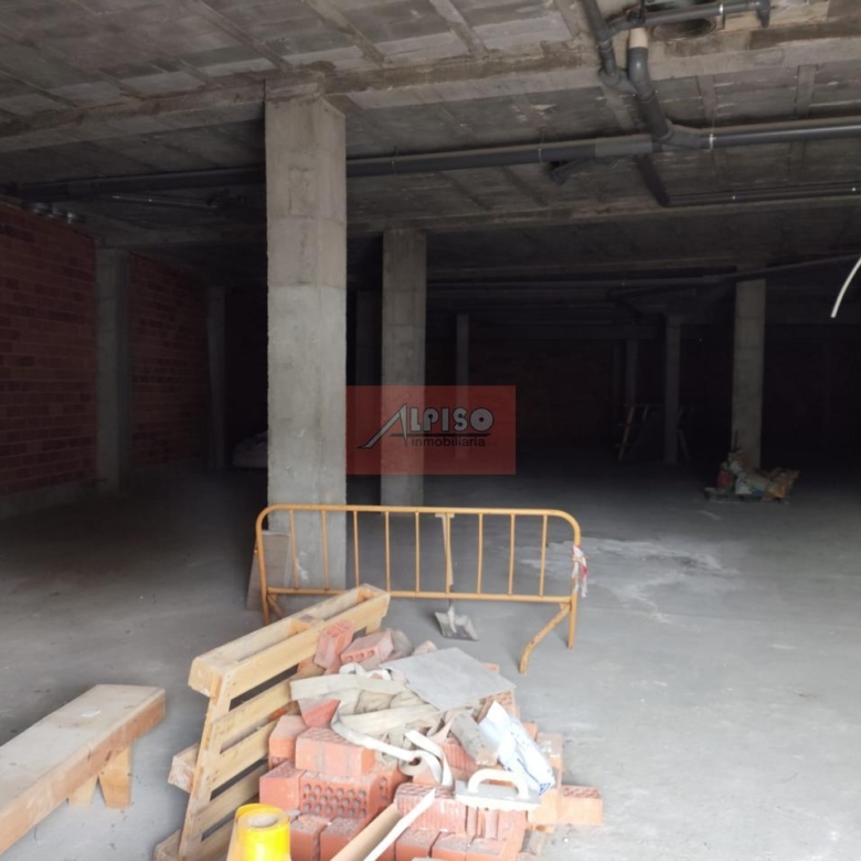 Local Comercial en Ourense