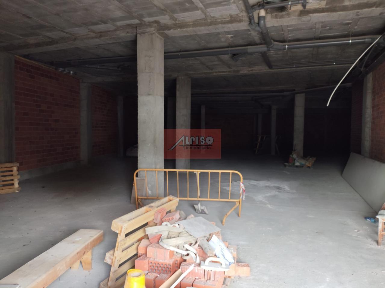 Local Comercial en Ourense