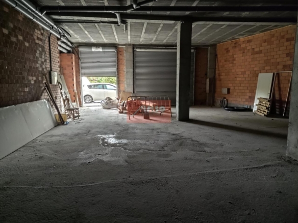 Local Comercial en Ourense