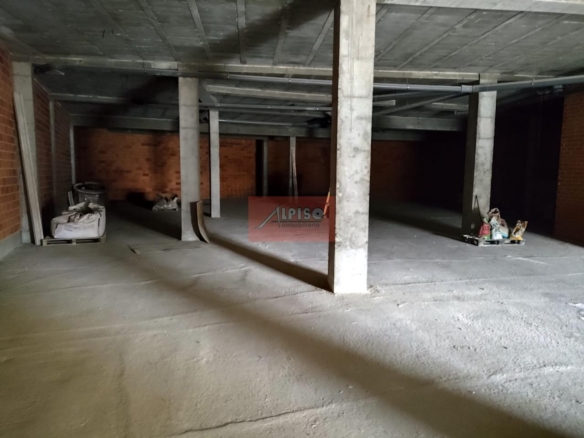 Local Comercial en Ourense