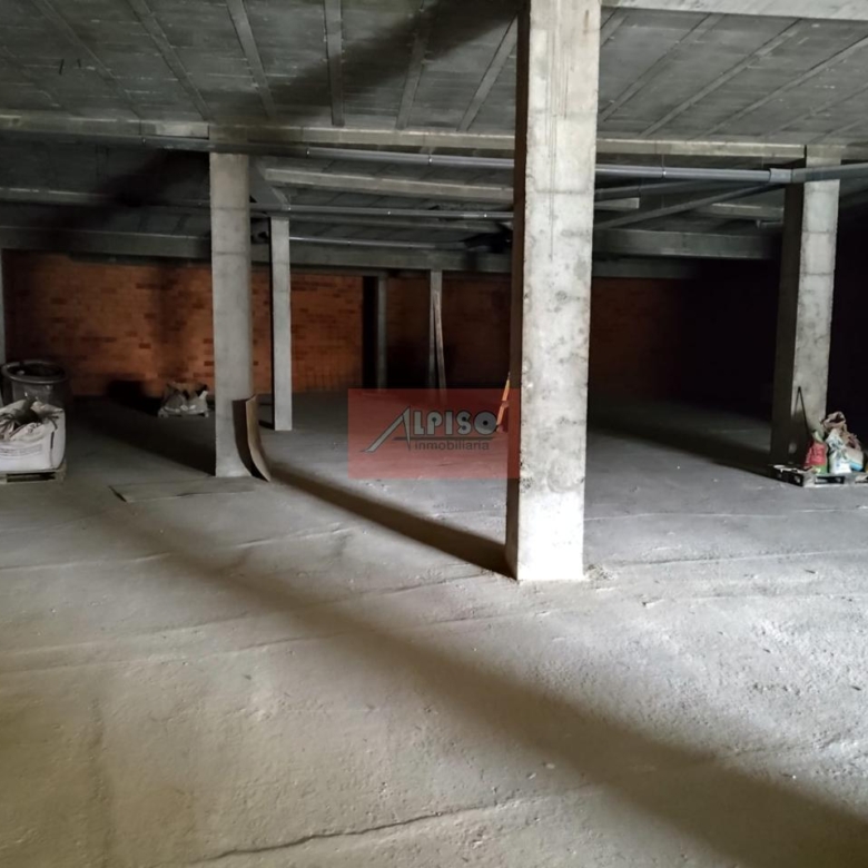 Local Comercial en Ourense