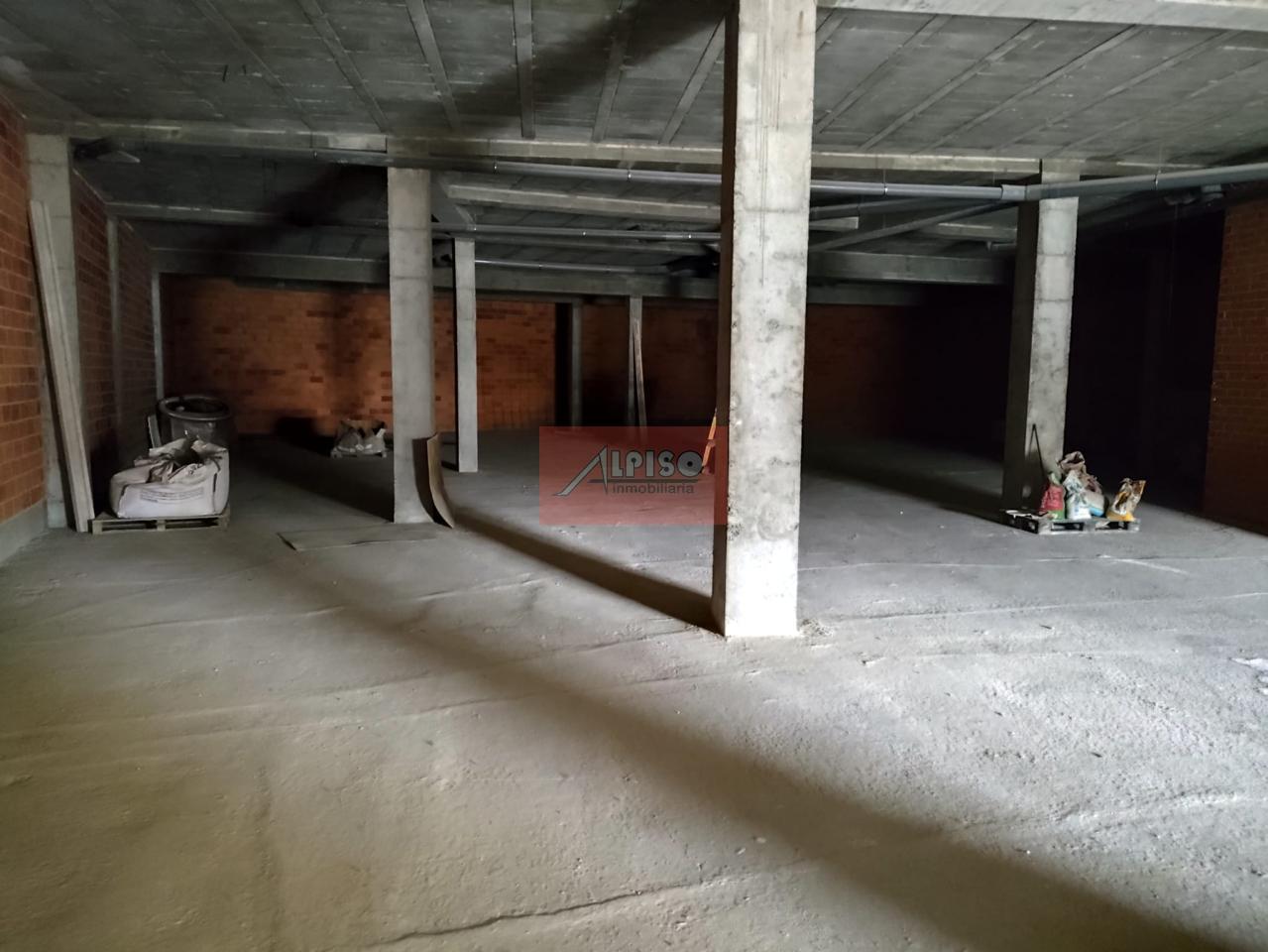 Local Comercial en Ourense