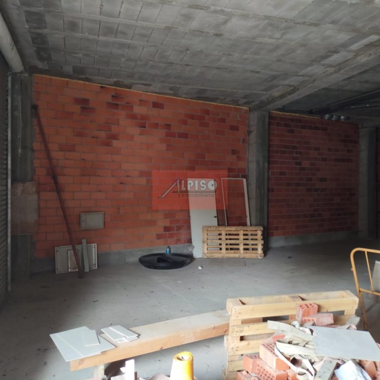 Local Comercial en Ourense