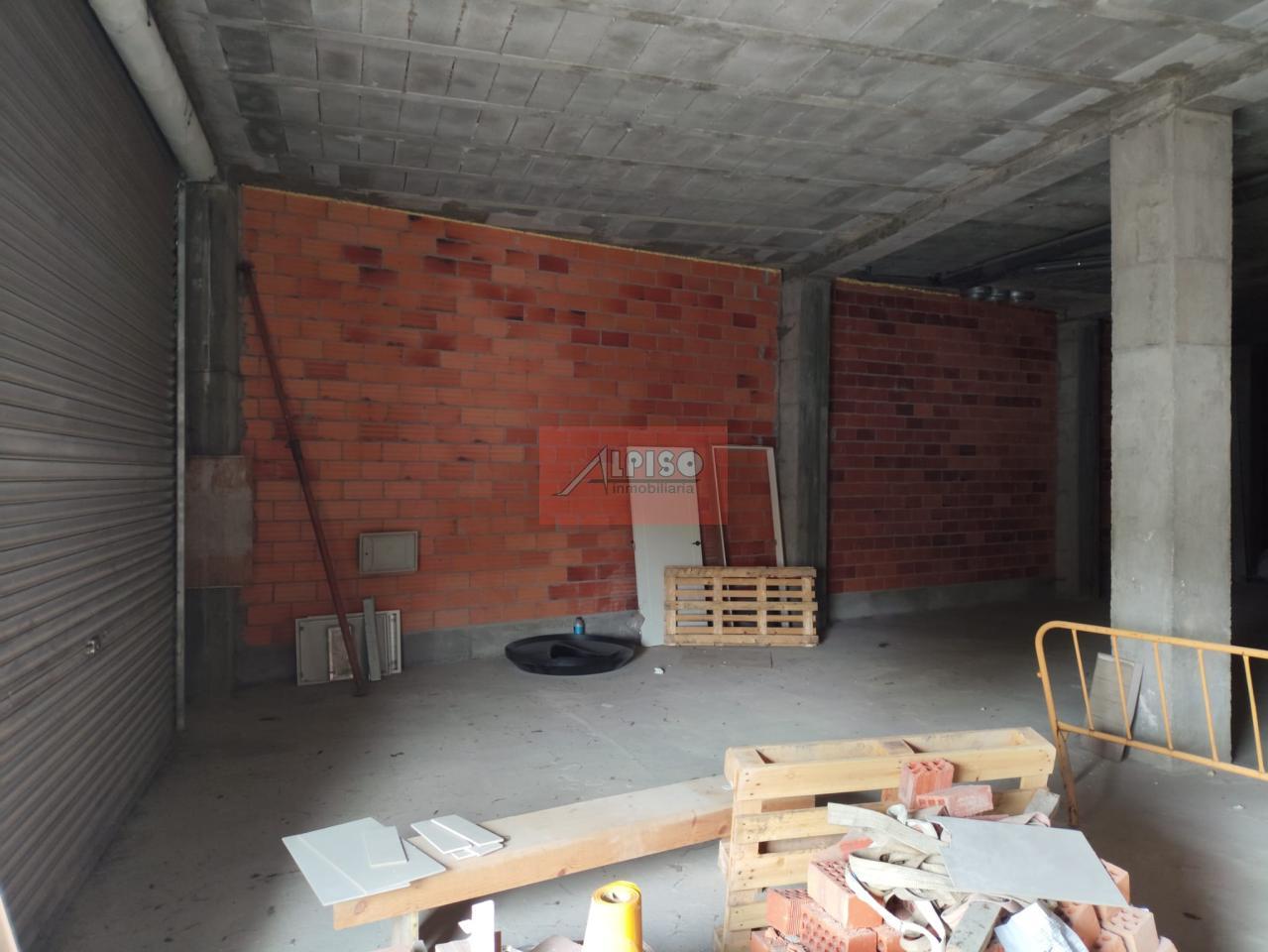 Local Comercial en Ourense