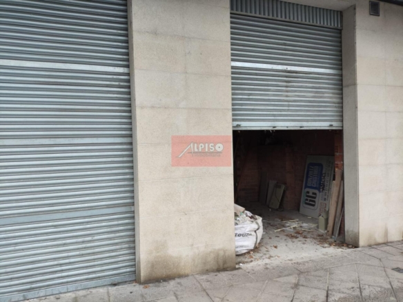 Local Comercial en Ourense