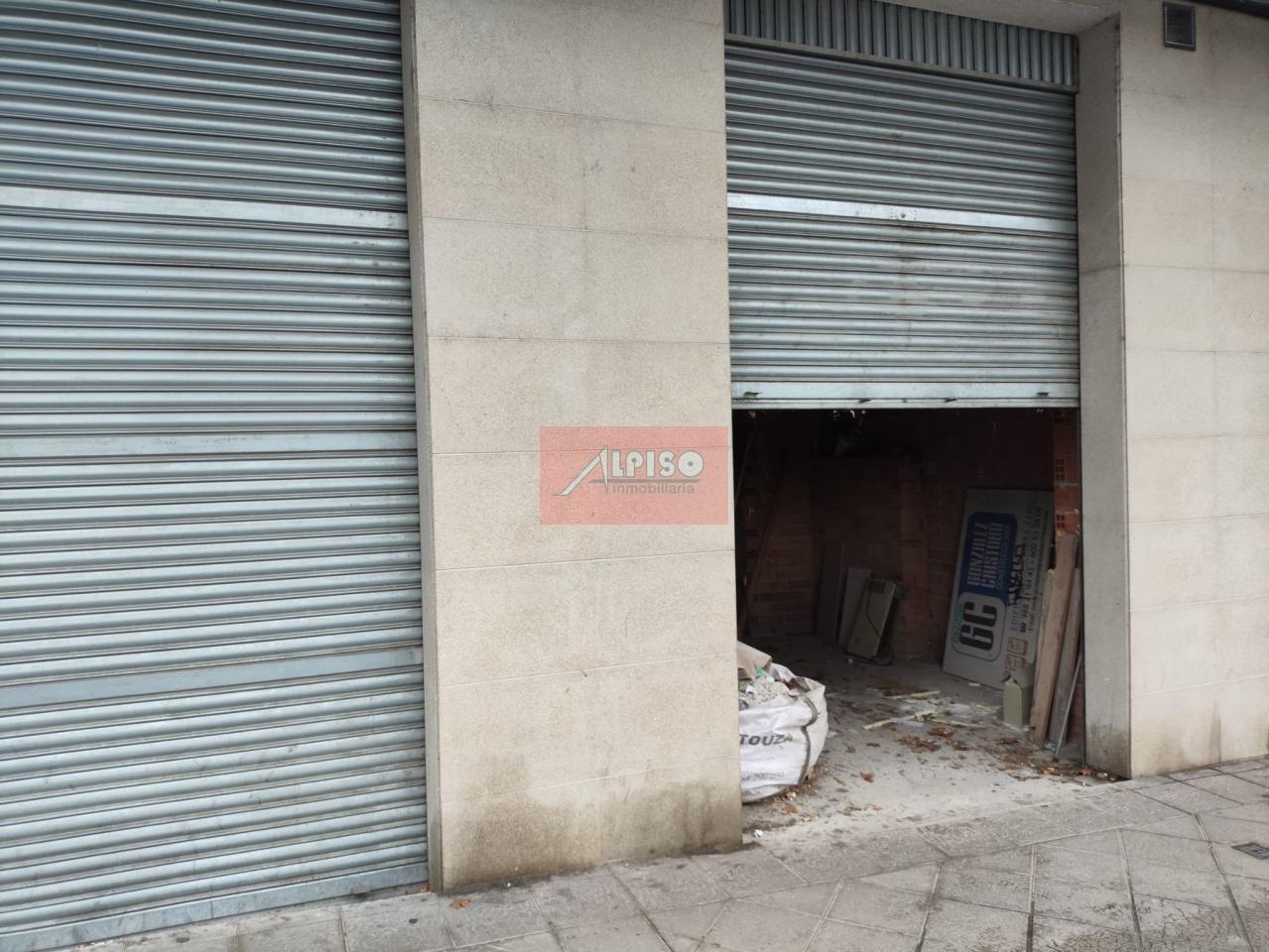 Local Comercial en Ourense
