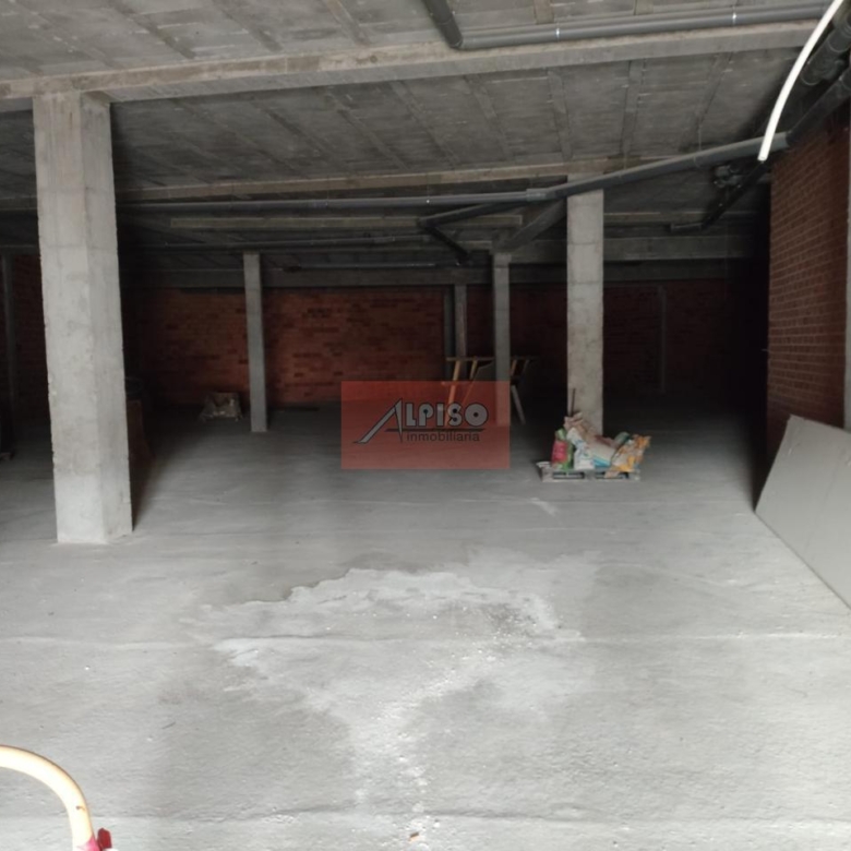Local Comercial en Ourense