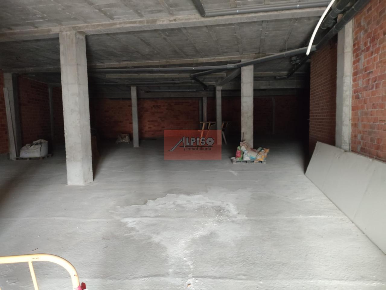 Local Comercial en Ourense