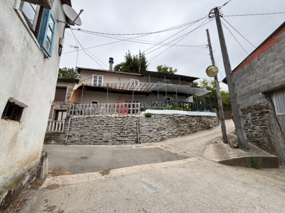Casa en Incio (O)