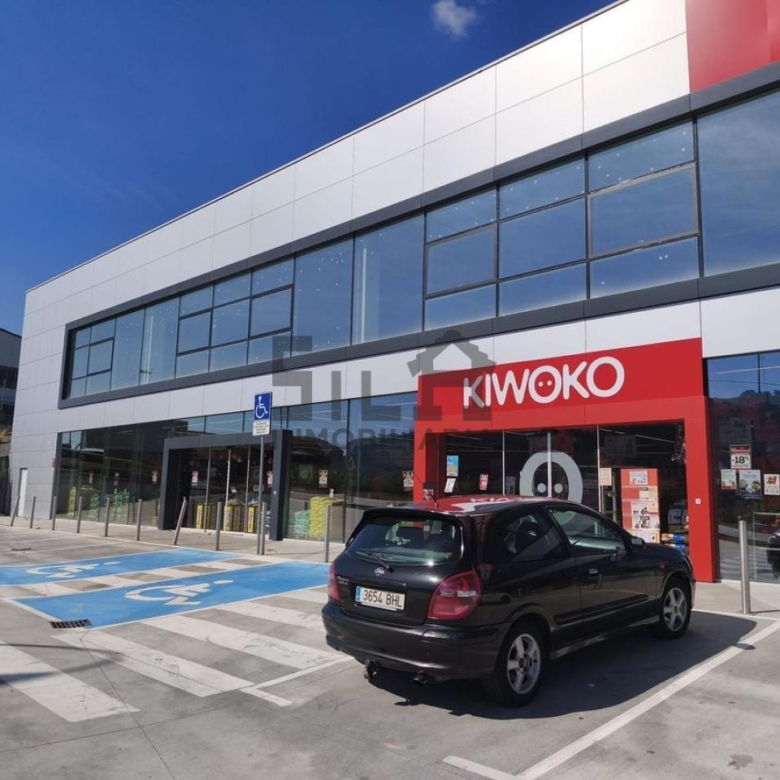 LOCAL COMERCIAL EN ALQUILER