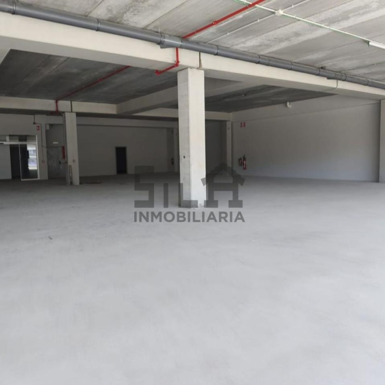 LOCAL COMERCIAL EN ALQUILER