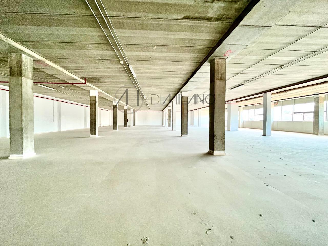 Nave industrial en alquiler – Polígono de Valladares (Vigo)