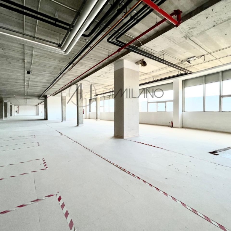 Nave industrial en alquiler – Polígono de Valladares (Vigo)
