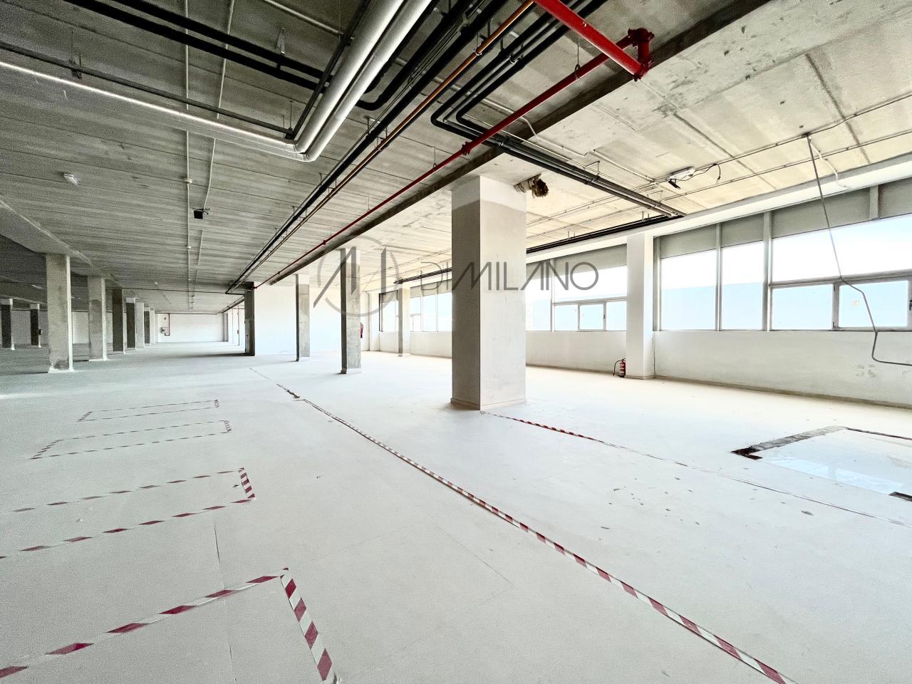 Nave industrial en alquiler – Polígono de Valladares (Vigo)