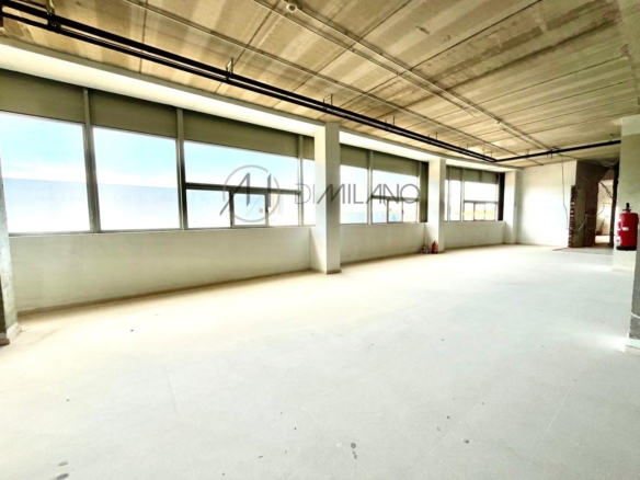 Nave industrial en alquiler – Polígono de Valladares (Vigo)