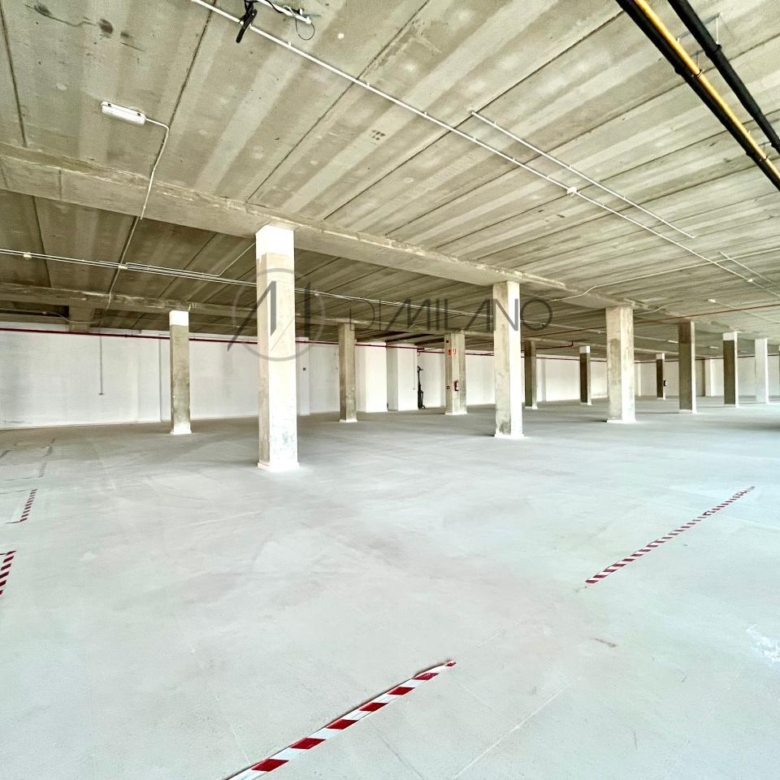 Nave industrial en alquiler – Polígono de Valladares (Vigo)