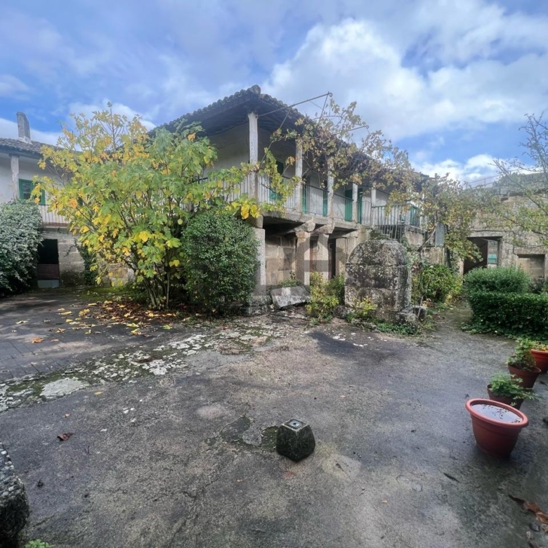 VENTA CASA EN TABOADELA