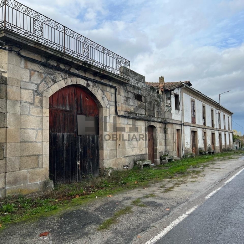 VENTA CASA EN TABOADELA