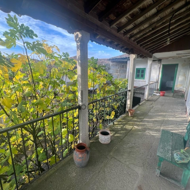 VENTA CASA EN TABOADELA