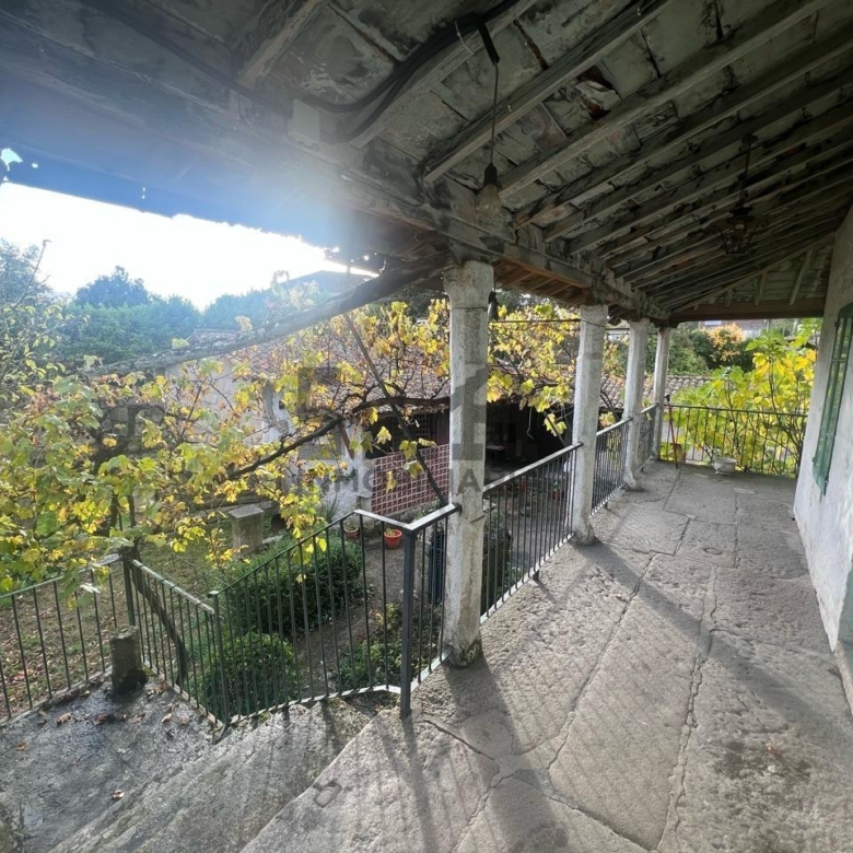 VENTA CASA EN TABOADELA