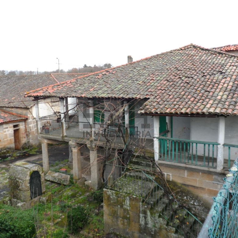 VENTA CASA EN TABOADELA