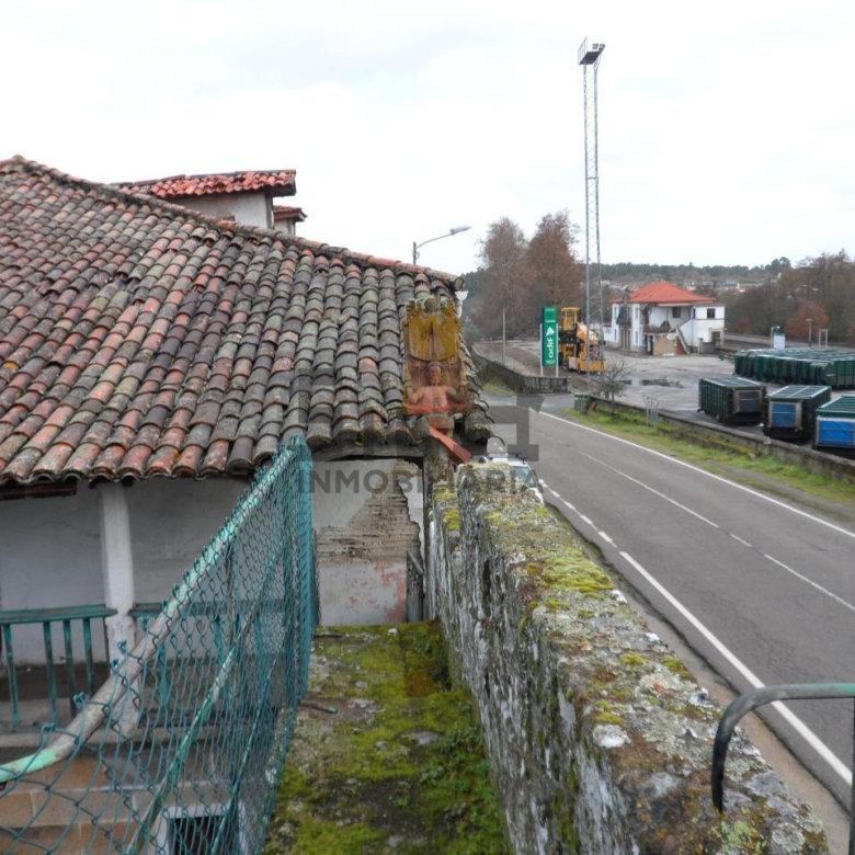 VENTA CASA EN TABOADELA