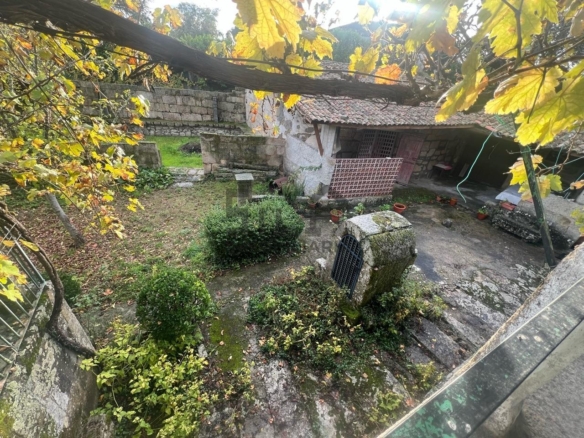 VENTA CASA EN TABOADELA
