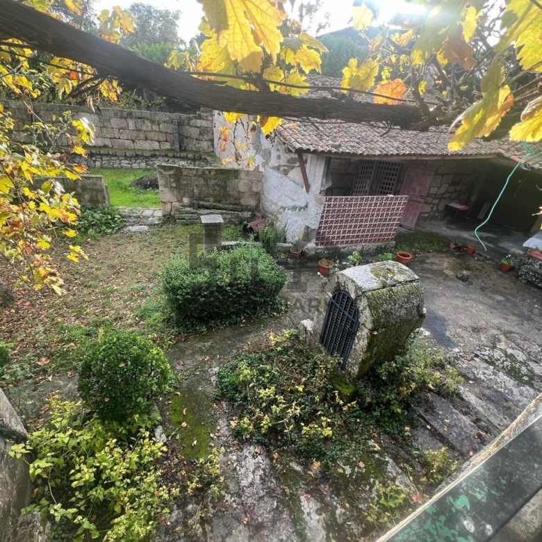 VENTA CASA EN TABOADELA