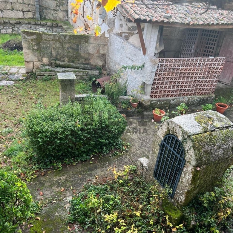 VENTA CASA EN TABOADELA
