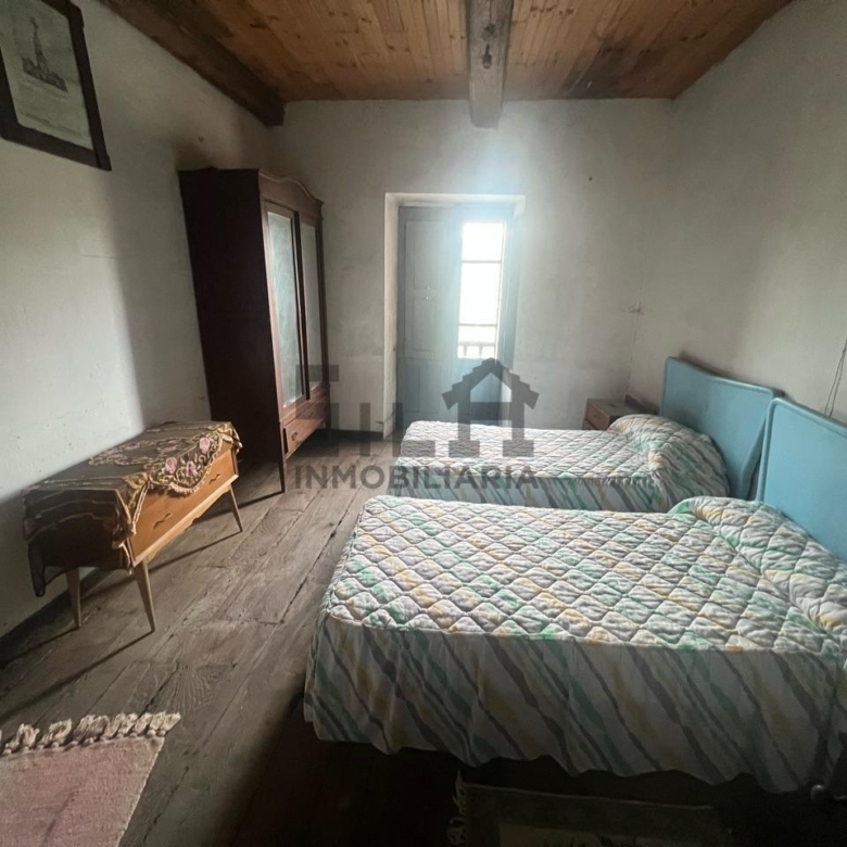 VENTA CASA EN TABOADELA