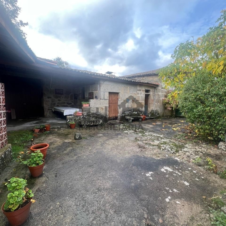 VENTA CASA EN TABOADELA