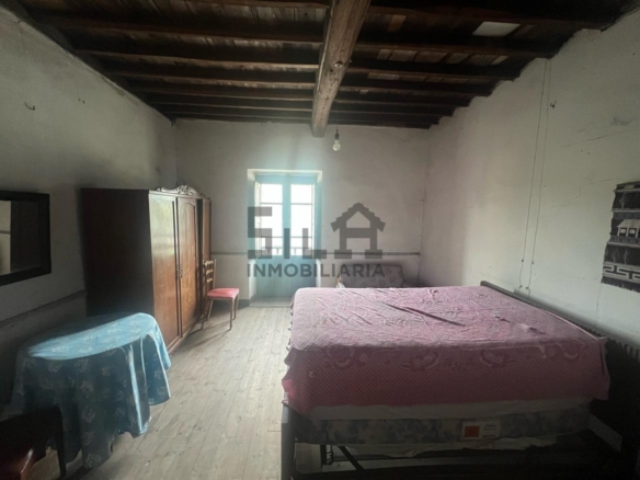 VENTA CASA EN TABOADELA