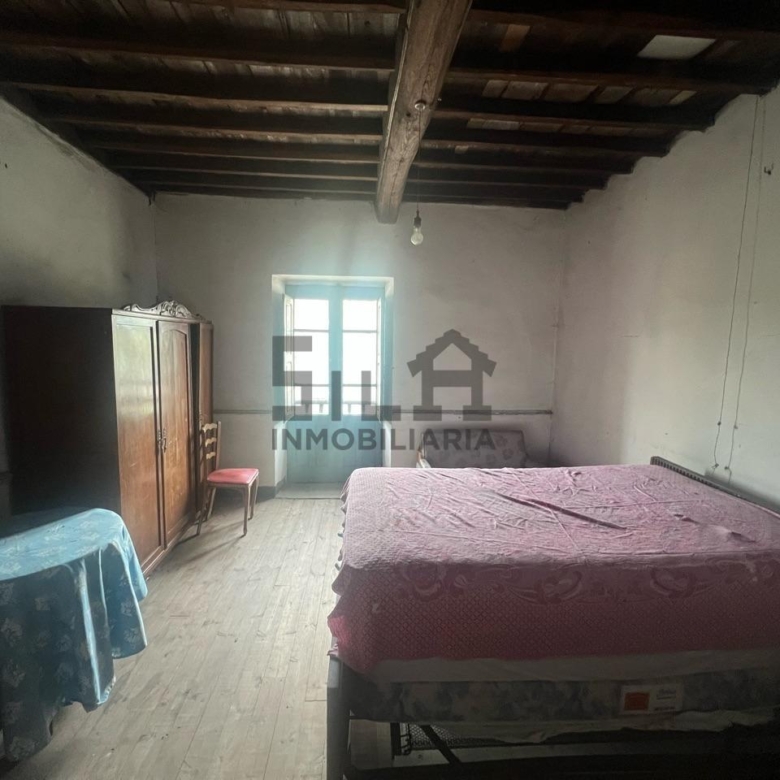VENTA CASA EN TABOADELA