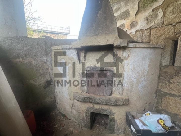 VENTA CASA EN TABOADELA