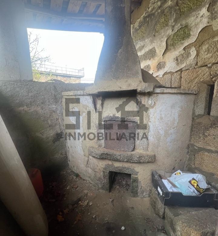 VENTA CASA EN TABOADELA