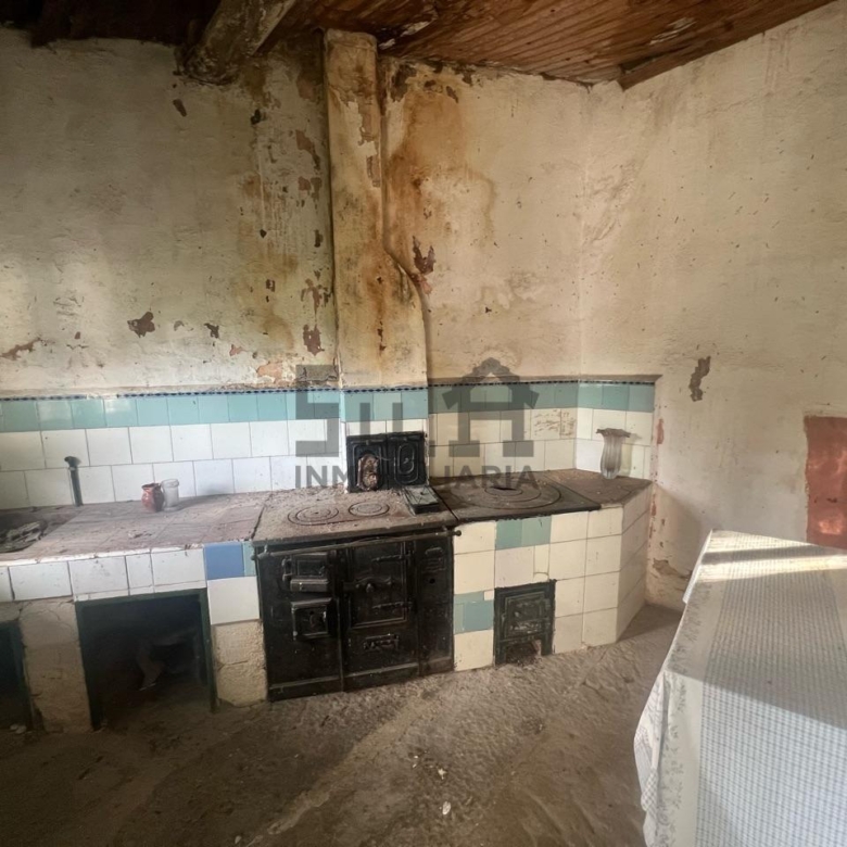 VENTA CASA EN TABOADELA