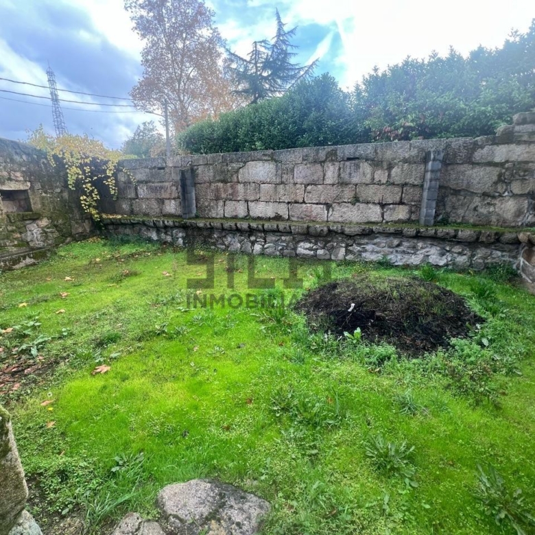 VENTA CASA EN TABOADELA