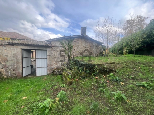VENTA CASA EN TABOADELA