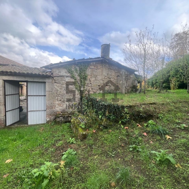 VENTA CASA EN TABOADELA