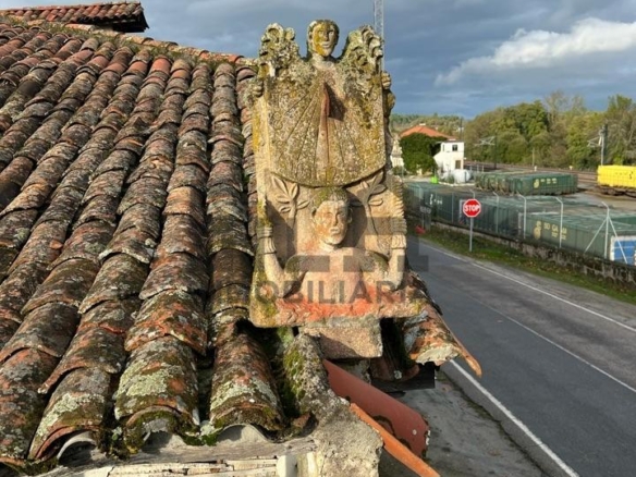 VENTA CASA EN TABOADELA