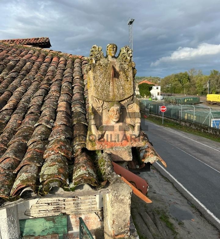 VENTA CASA EN TABOADELA