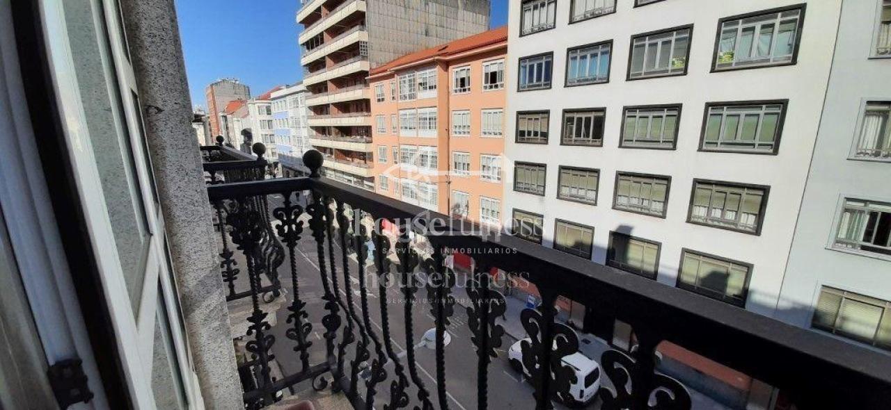 PISO EN FAJARDO – ZONA CARRETERA DE CASTILLA