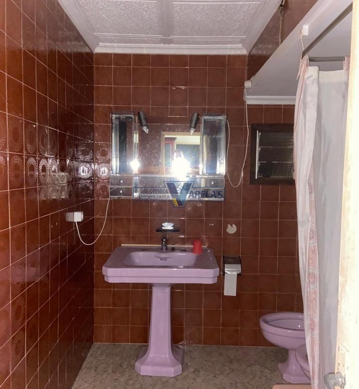 Edificio completo en Carballiño (O)